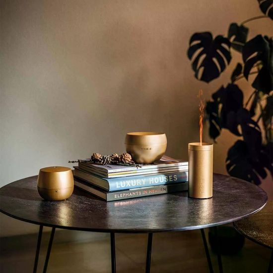 Stadler Form, ultrazvukový aroma difuzér LUCY, 50ml