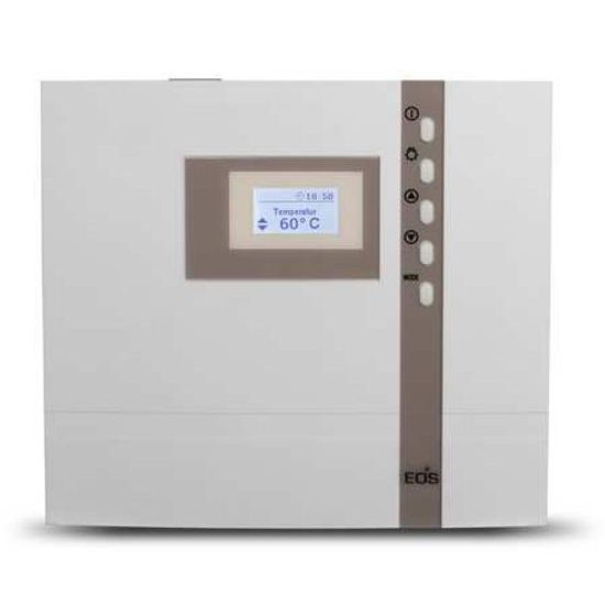 EOS, Econ 1, řídící jednotka pro infrasaunu