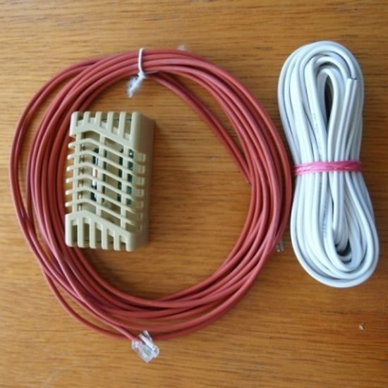 Teplotní čidlo lavice EOS bench sensorbus