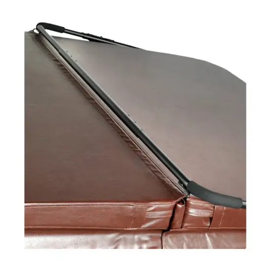 CoverMate I - Extended Pivot Arms, zvedák termokrytu s prodlouženými rameny