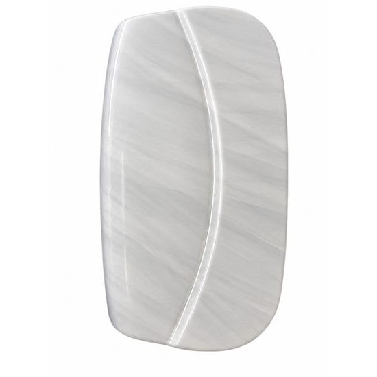 PVC kryt filtru pro vířivku Quantum Gamma