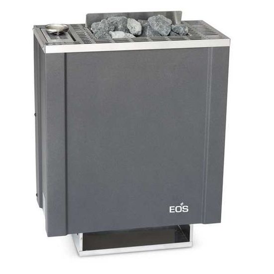 EOS BiO Filius W 4,5 kW nástěnná saunová kamna s výparníkem