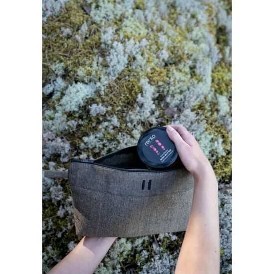 Rento, tělové máslo, 200 ml