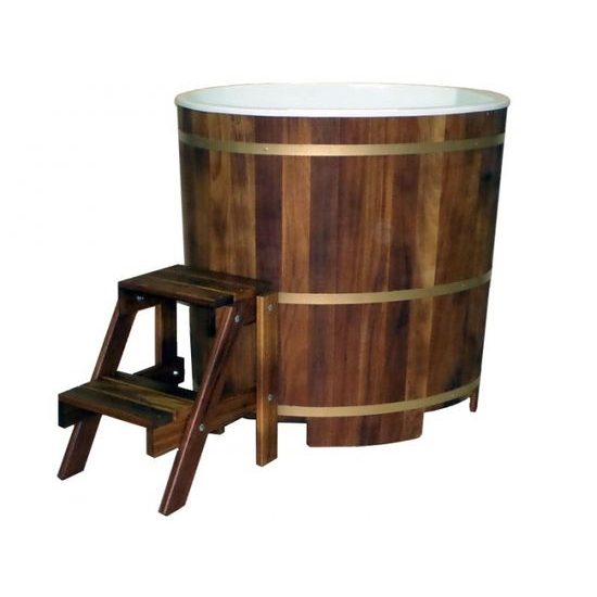 MAX1, ochlazovací káď, Kambala, 400l