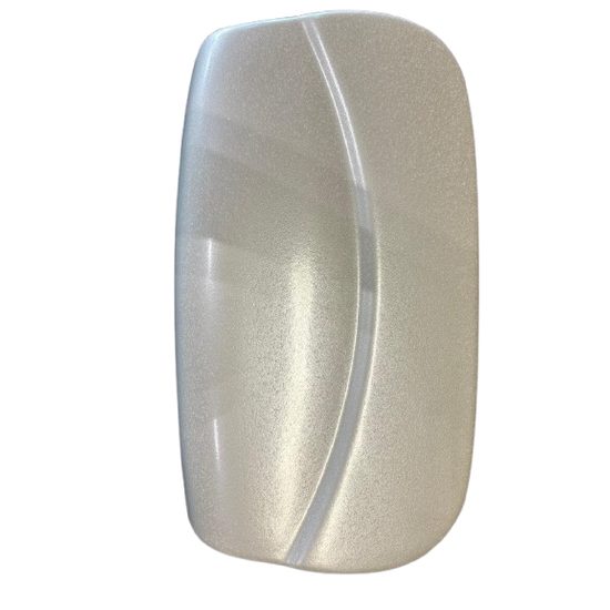 PVC kryt filtru pro vířivku Quantum Gamma