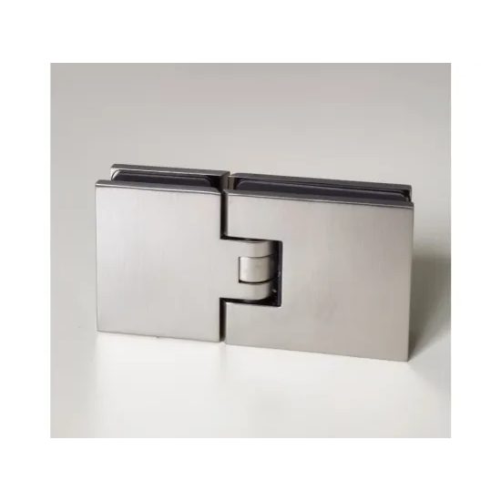 Pauli, pant Flamea na sklo a sklo, nerez broušená