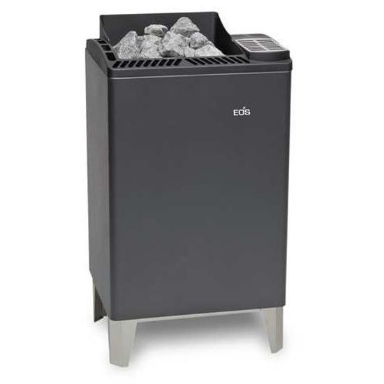 EOS Euro Max, 9 kW saunová kamna