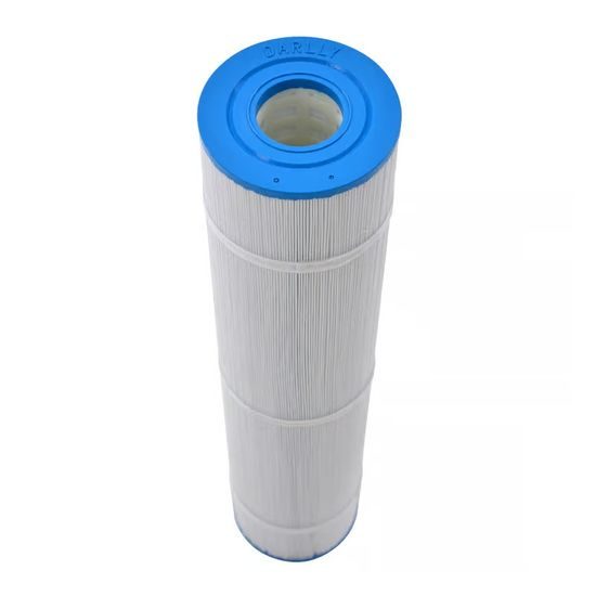 DARLLY SC792, C-4995, PCAL100 filtrační kartuše pro filtrační plochu 95 sqft