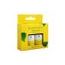 Emendo, aroma do finské sauny, pomeranč a limetka, 2 x 10 ml