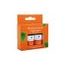 Emendo, aroma do finské sauny, grapefruit a mandarinka, 2 x 10 ml