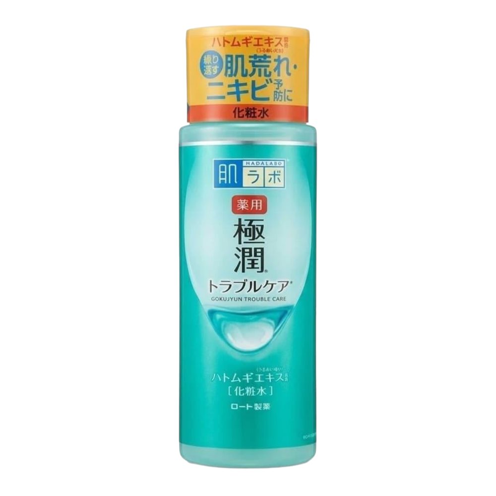 Hada Labo / Hada Labo Tokyo HADA LABO Pleťový toner Trouble Care Skin Conditioning Lotion (170 ml)