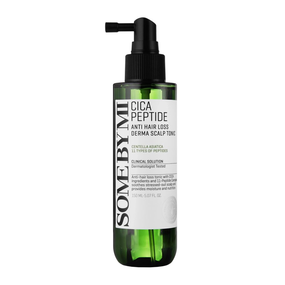 SOME BY MI Vlasové tonikum Cica peptide Derma Scalp Tonic (150 ml)