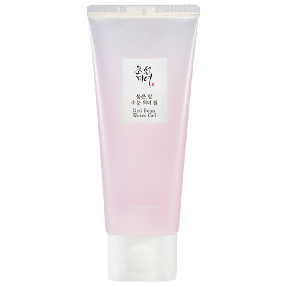 BEAUTY OF JOSEON Hydratační pleťový krém Red Bean Water Gel (100 ml) koupíte na BB-cream.cz