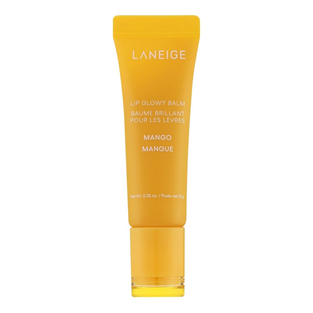 LANEIGE Balzám na rty Lip Glowy Balm Mango