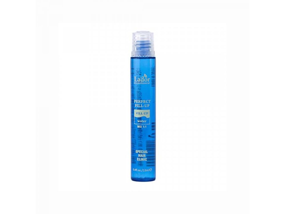La´dor LA'DOR Vyživující ampule na vlasy Perfect Hair Fill-Up (1x13ml)