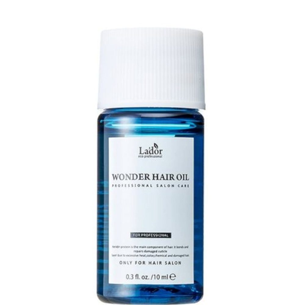 La´dor LA'DOR Hydratační olej na vlasy Wonder Hair Oil (10 ml)