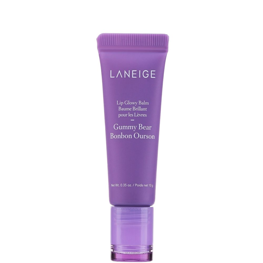 LANEIGE Balzám na rty Lip Glowy Balm Gummy Bear (10 g)