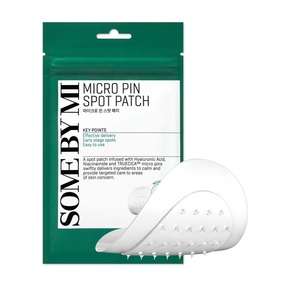 SOME BY MI Náplasti na akné Micro Pin Spot Patch (9 náplastí)