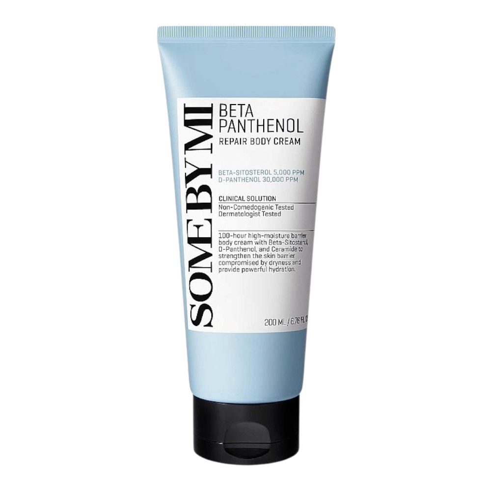 SOME BY MI Tělový krém Beta Panthenol Repair Body Cream (200 ml)