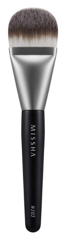 MISSHA Kosmetický štětec Artistool Foundation Brush #105