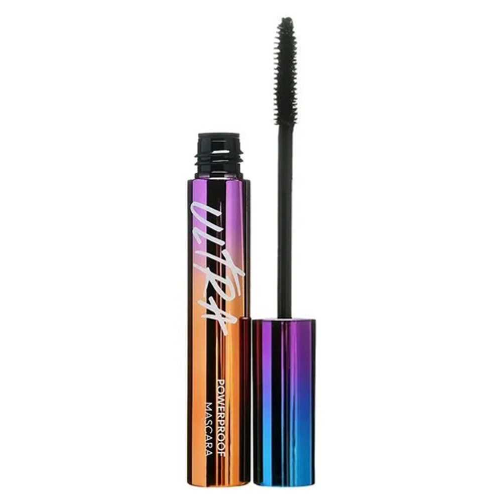 MISSHA Voděodolná řasenka Ultra Powerproof Mascara Curling & Volumizing