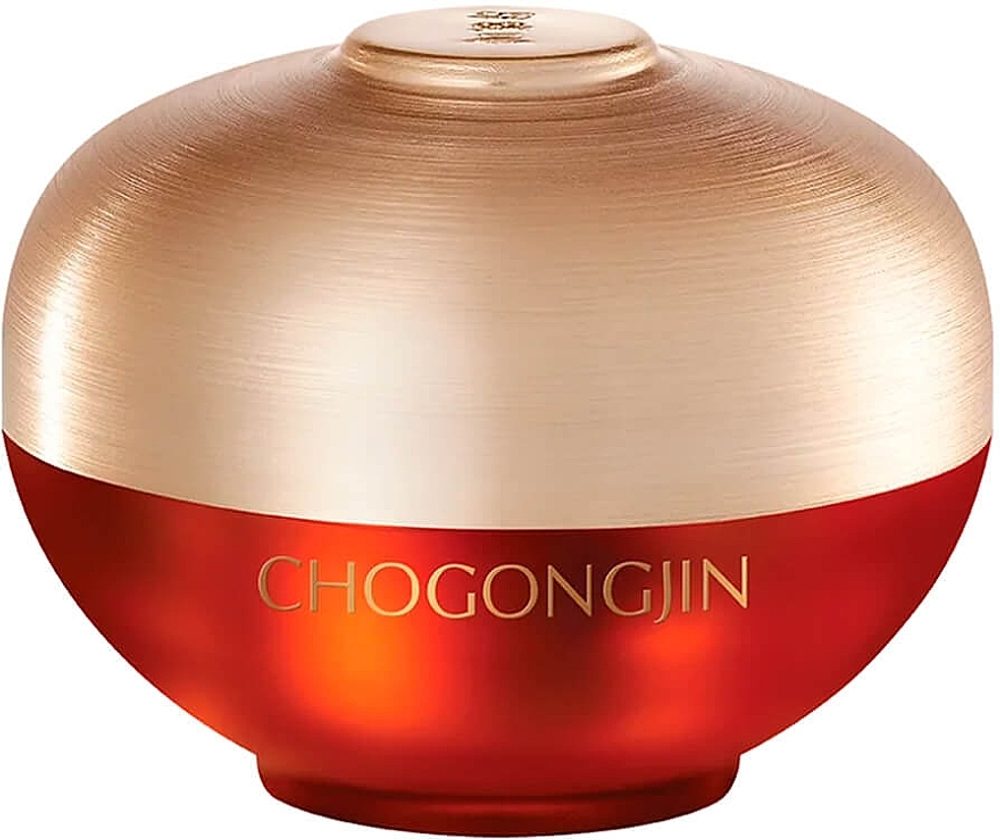 MISSHA Oční krém CHOGONGJIN Sosaeng Jin Eye Cream (30 ml)