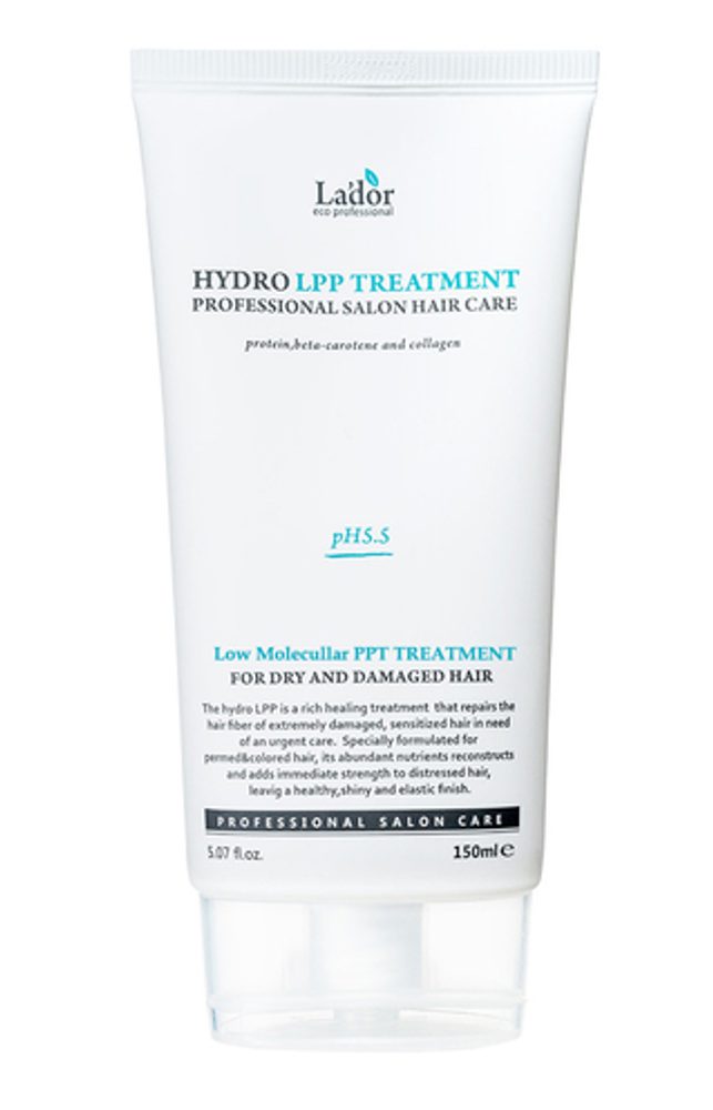 La´dor LA'DOR Hydratační kúra na vlasy Hydro LPP Treatment (150 ml)