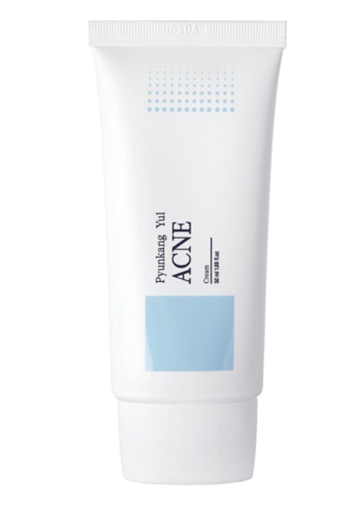 PYUNKANG YUL Pleťový krém Acne Cream (50 ml)