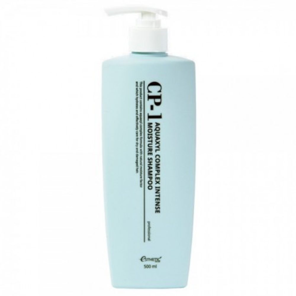 ESTHETIC HOUSE CP-1 Šampon Aquaxyl Complex Intense Moisture Shampoo (500 ml)