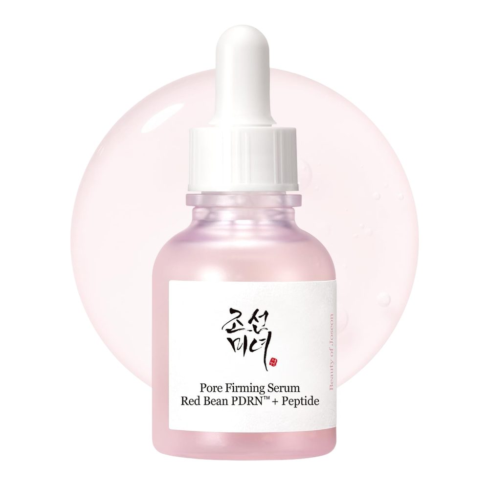 BEAUTY OF JOSEON Pleťové sérum Pore Firming Serum Red Bean PDRN + Peptide (30 ml)