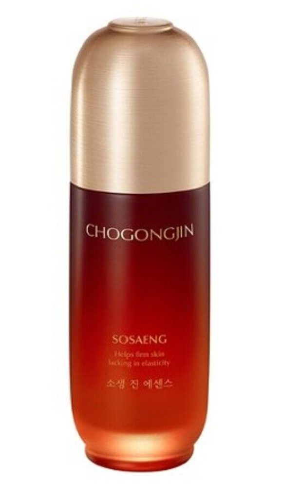 MISSHA Pleťové sérum CHOGONGJIN Sosaeng Jin Essence (50 ml)