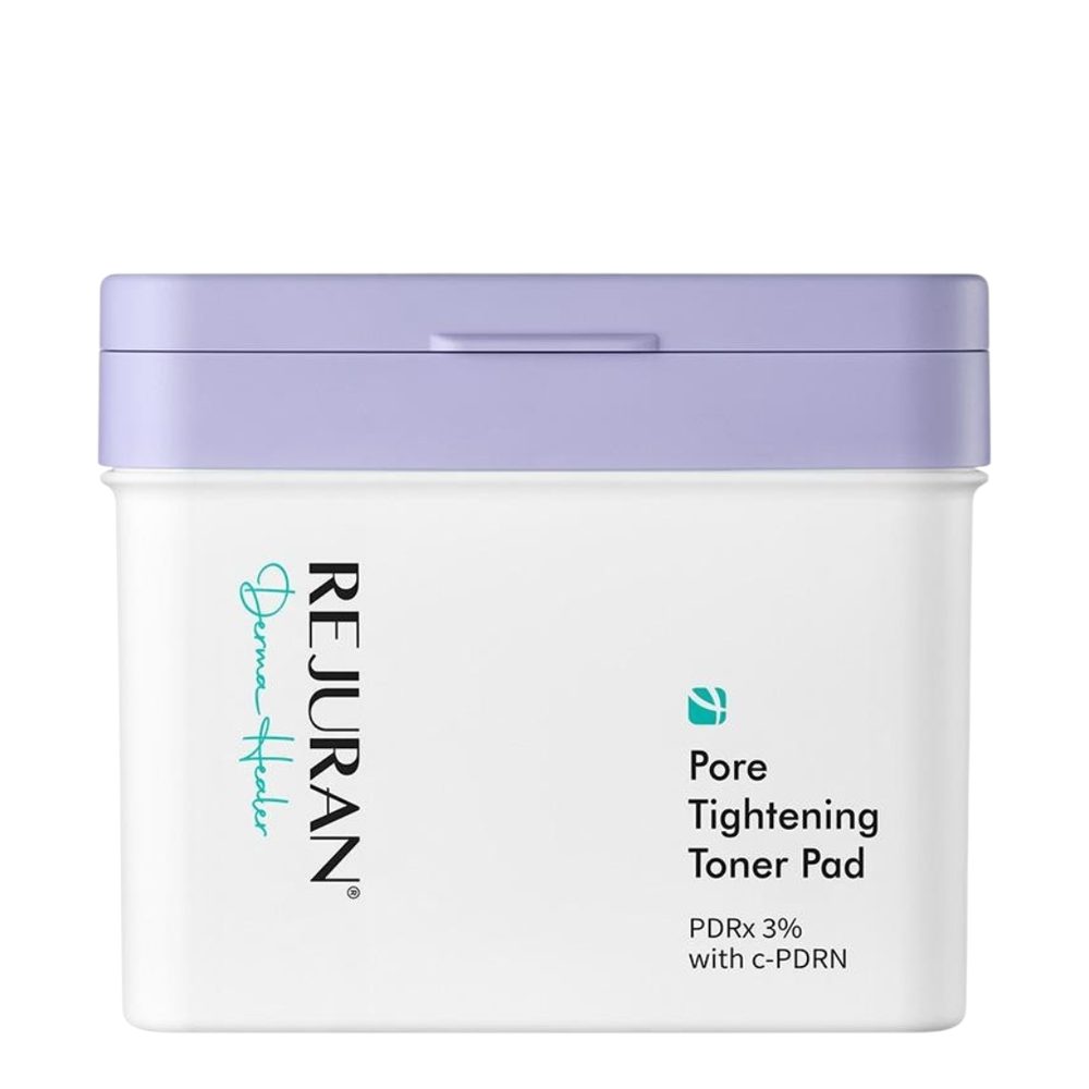 REJURAN Exfoliační tonerové polštářky Pore Tightening Toner Pad (60 ks)