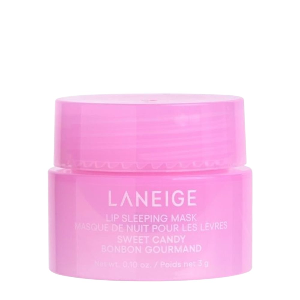LANEIGE Balzám a noční maska na rty Lip Sleeping Mask Sweet Candy Mini