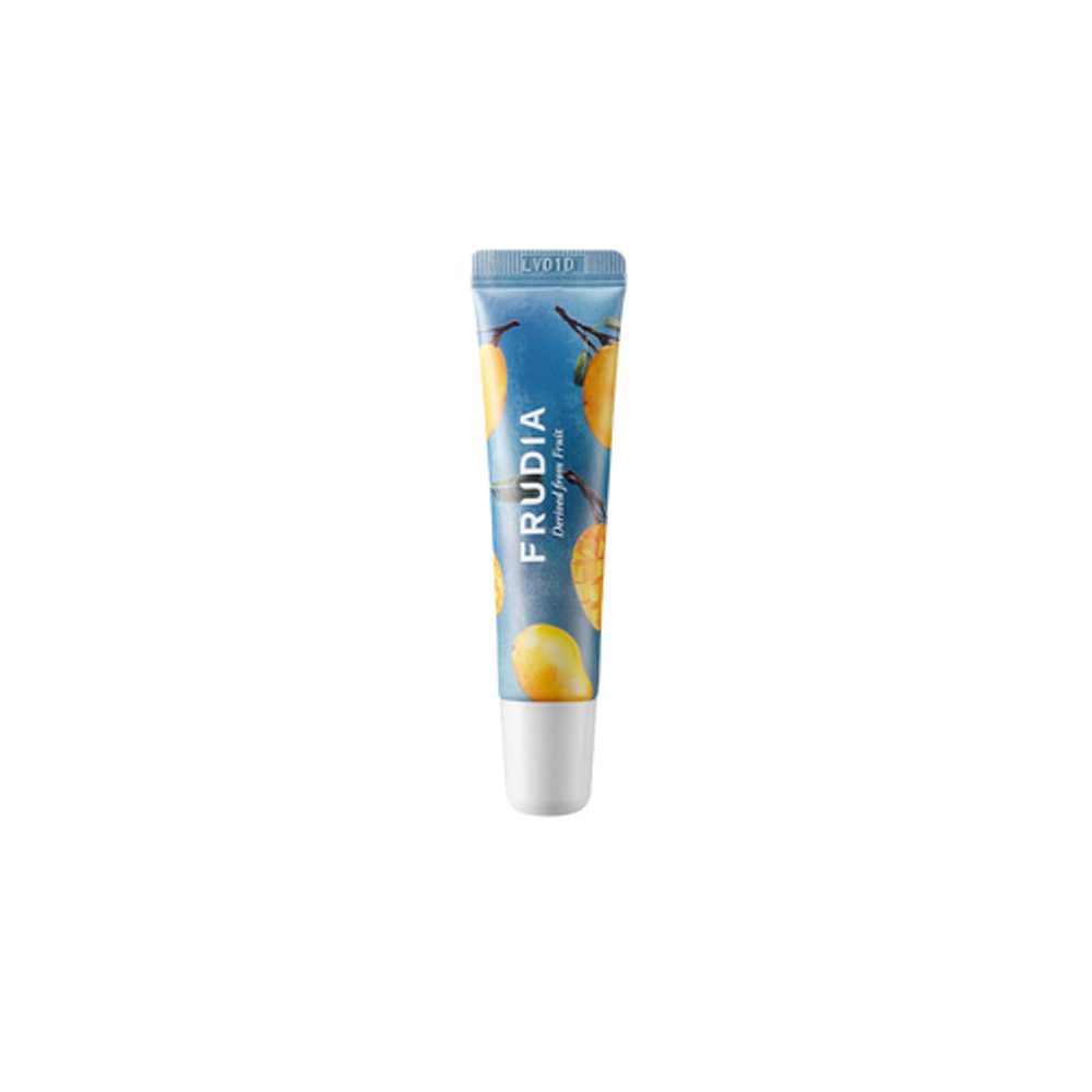 FRUDIA Hydratační balzám na rty Mango Honey Sleep Lip Mask