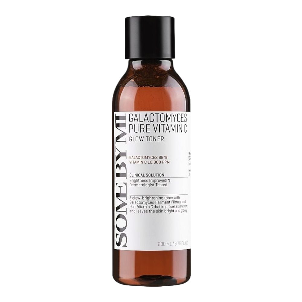 SOME BY MI Pleťový toner Pure Vitamin C Glow Toner (200 ml)