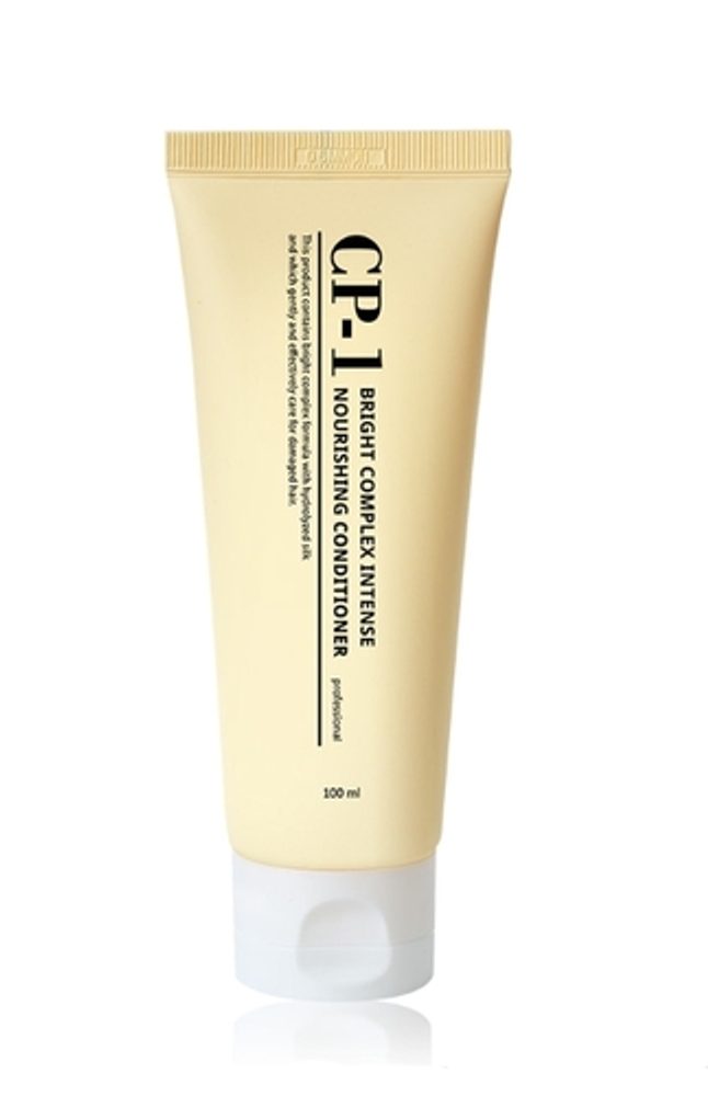 ESTHETIC HOUSE CP-1 Kondicionér Bright Complex Intense Nourishing Conditioner (100 ml)