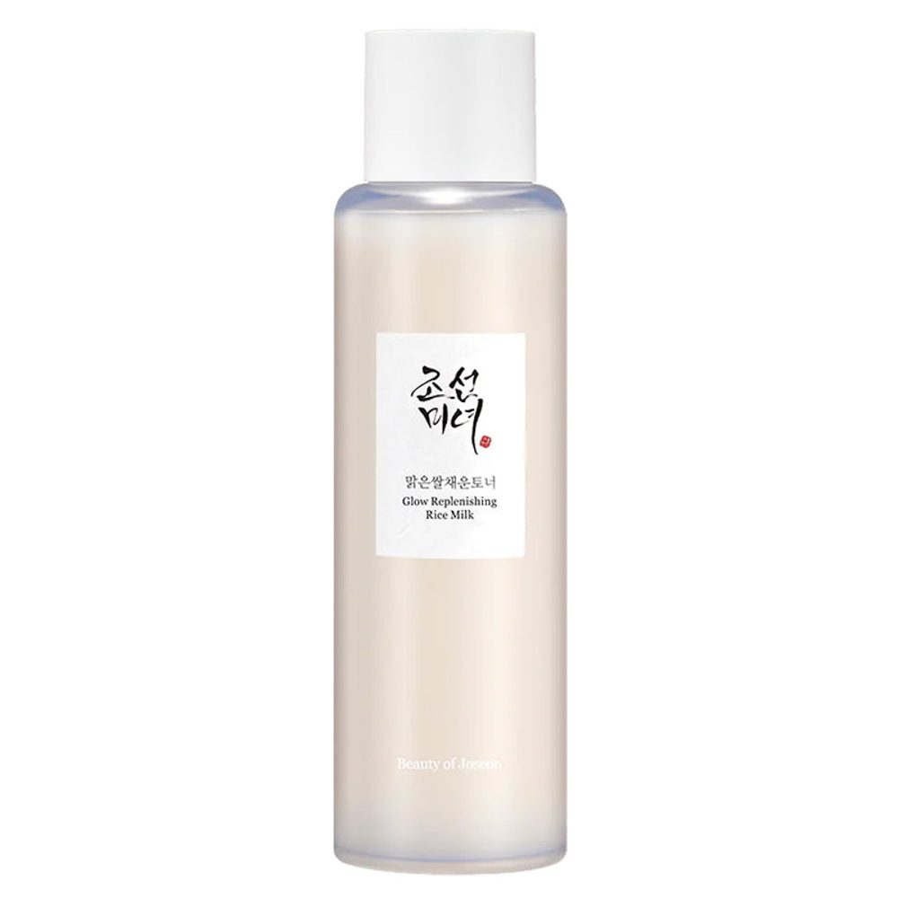 BEAUTY OF JOSEON Pleťové tonikum Glow Replenishing Rice Milk (150 ml) koupíte na BB-cream.cz