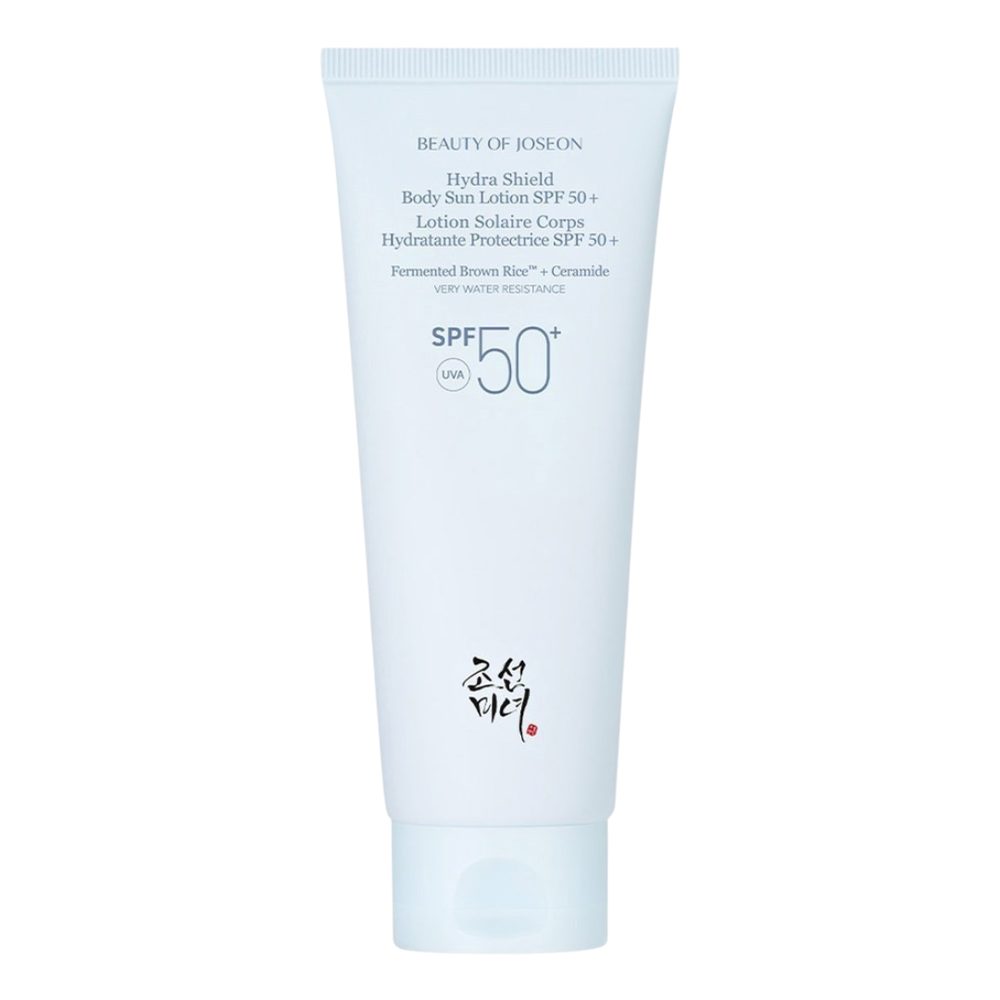 BEAUTY OF JOSEON Opalovací mléko Hydra Shield Body Sun Lotion SPF50+ PA++++ (150 ml)