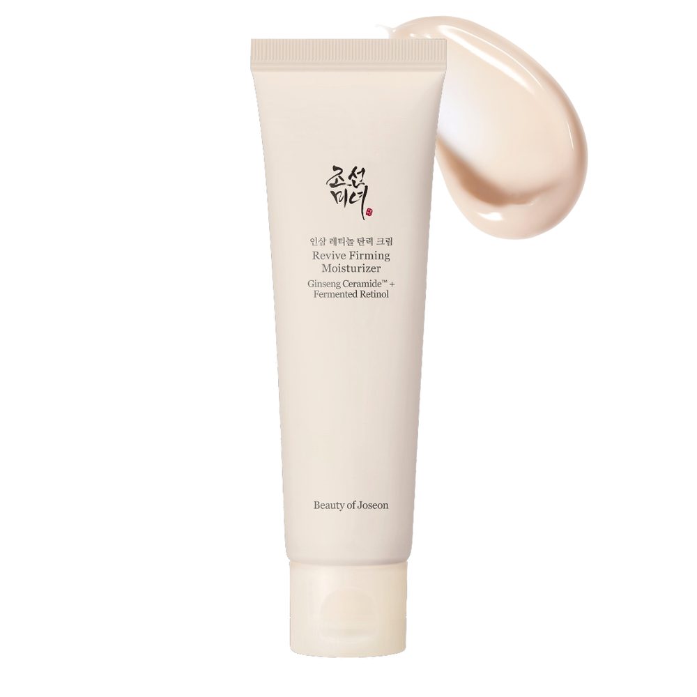 BEAUTY OF JOSEON Pleťový krém Revive Firming Moisturizer (60 ml) koupíte na BB-cream.cz