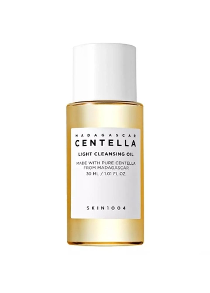 SKIN1004 Čistící a odličovací olej Madagascar Centella Light Cleansing Oil (30 ml)