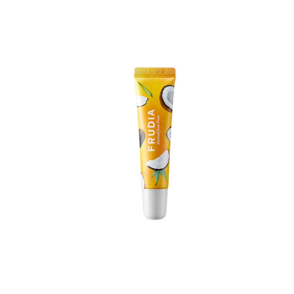 FRUDIA Hydratační balzám na rty Coconut Honey Salve Lip Cream