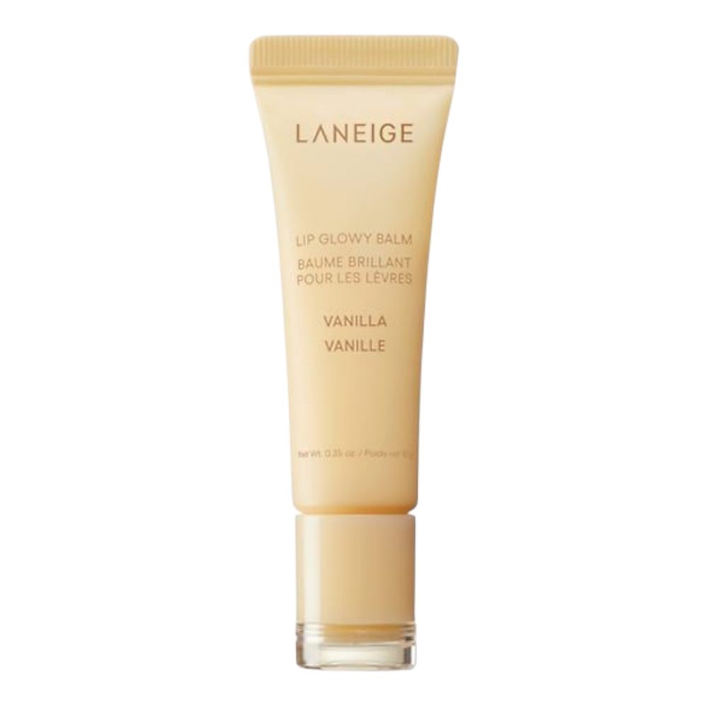 LANEIGE Balzám na rty Lip Glowy Balm Vanilla