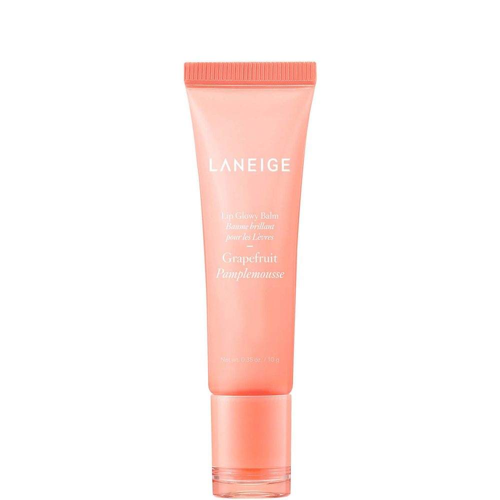 LANEIGE Balzám na rty Lip Glowy Balm Grapefruit (10 g)
