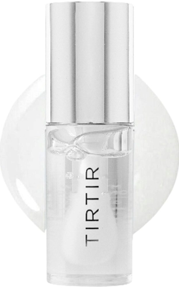 TIRTIR Olej na rty My Glow Lip Oil Honey