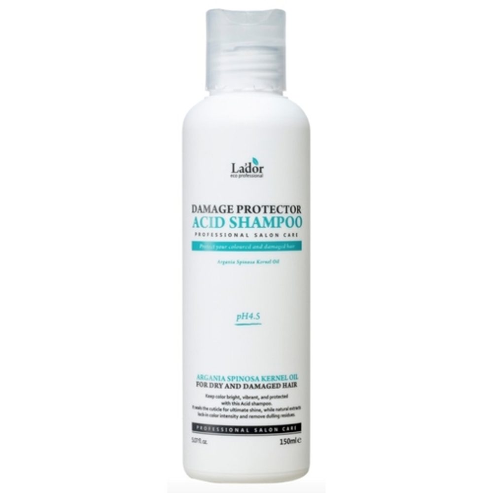 La´dor LA'DOR Profesionální šampon Damage Protector Acid Shampoo (150 ml)