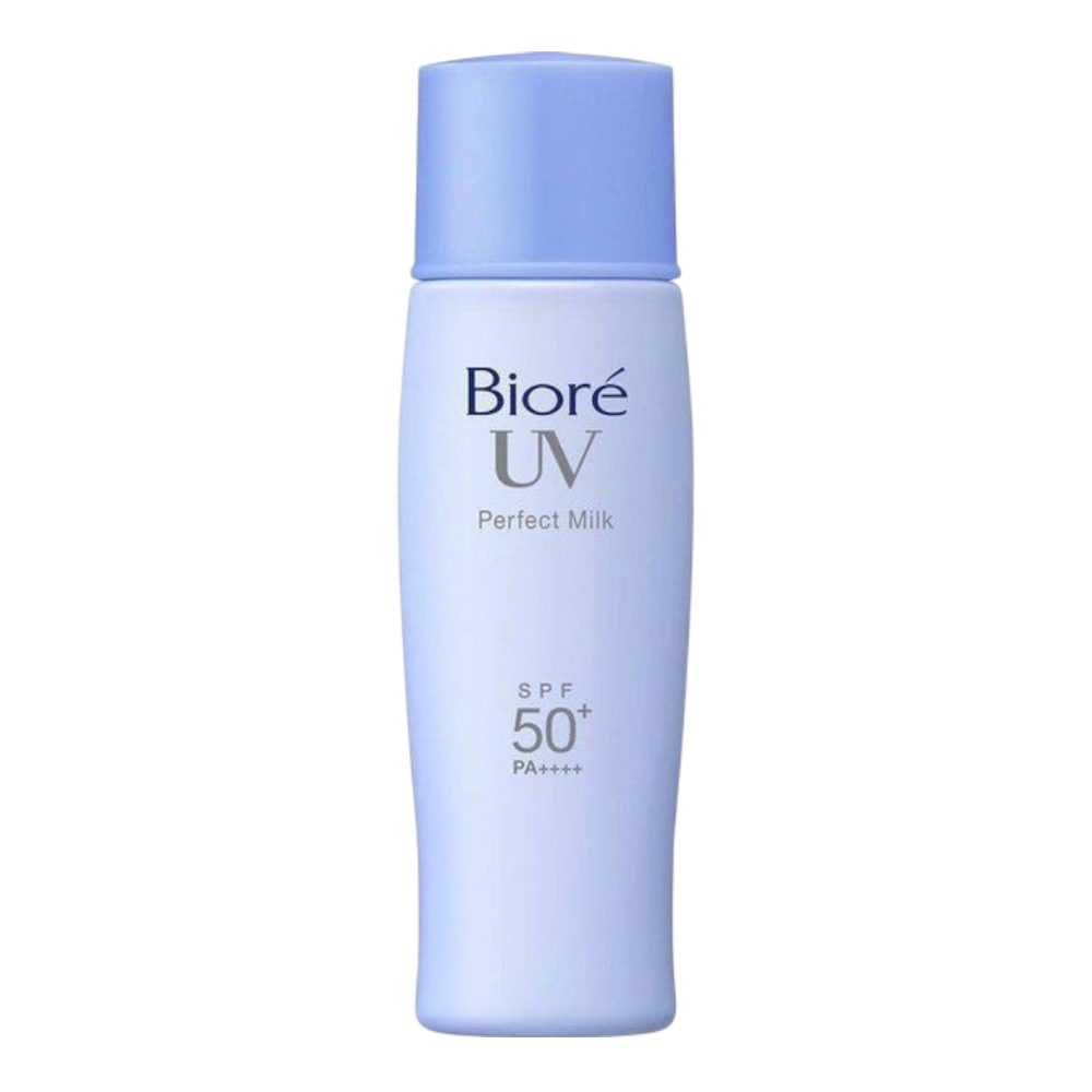 Bioré BIORÉ Opalovací mléko UV Perfect Milk SPF50+ PA++++ (40 ml)