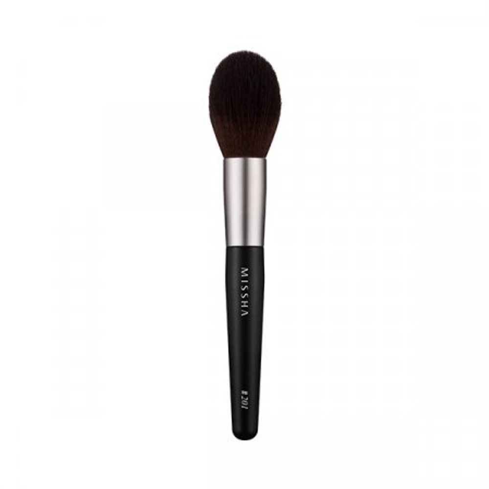 MISSHA Kosmetický štětec na pudr Artistool Powder Brush #201