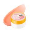A'PIEU Maska a balzám na rty Honey Milk Daily Lip Mask - Peach