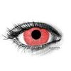 RED DEVIL MINI SCLERA farbige Kontaktlinsen