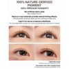 MARSHIQUE Řasenka a sérum na řasy Enriched Lash Serum Intense Black